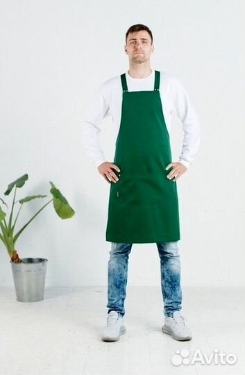 Китель для повара оптом