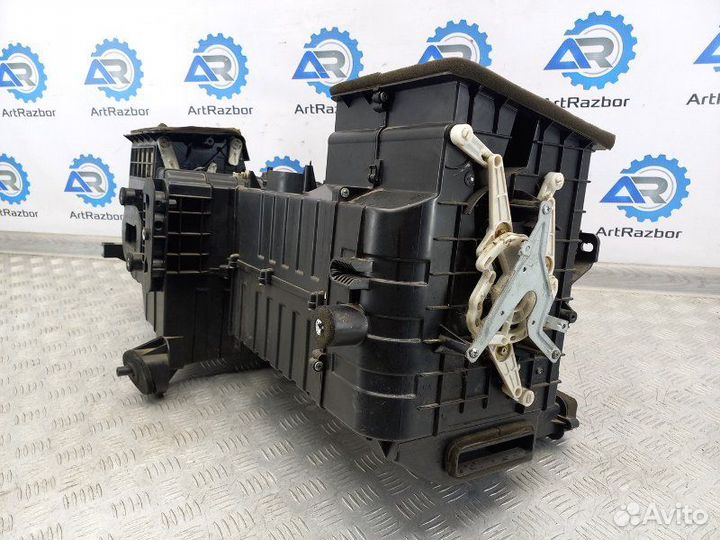 Корпус отопителя(печки) Ssangyong Kyron DJ 2.0