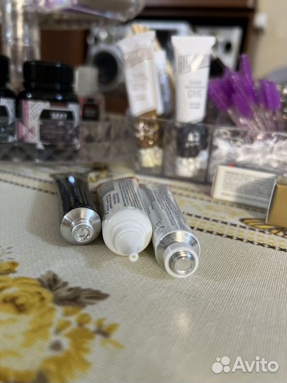 Набор для бровиста