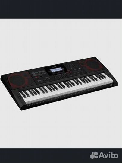 Синтезатор Casio CT x3000