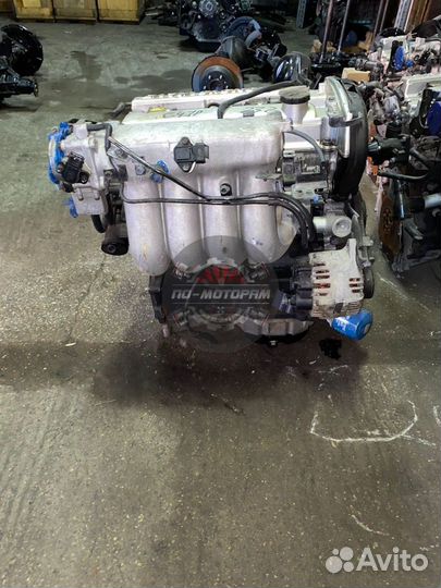 Мотор G4JP 2.0 Kia Magentis в супер состоянии