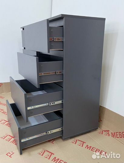 Комод Лион новый