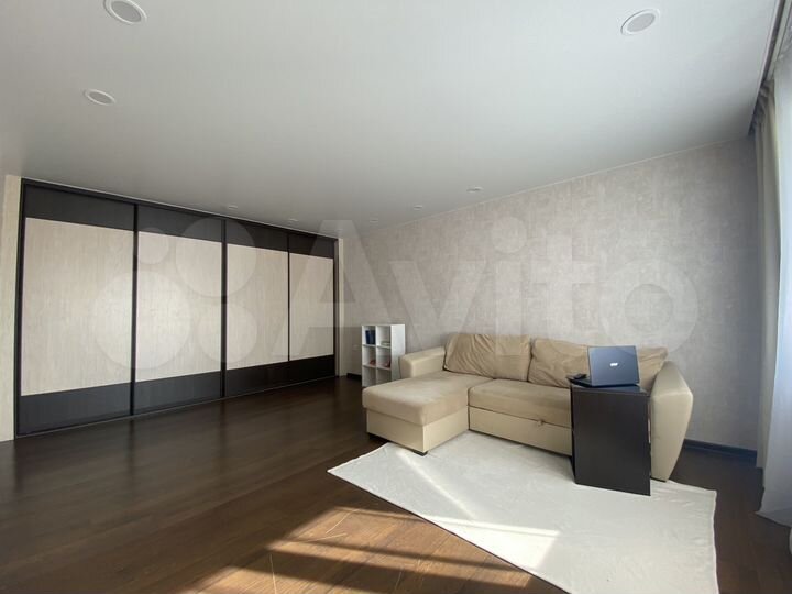 1-к. квартира, 36 м², 14/15 эт.