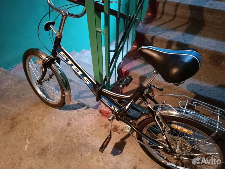 Велосипед бу торг