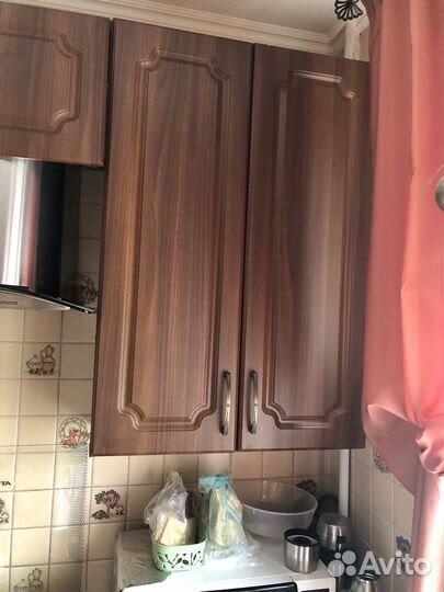 Кухонная мебель б/у