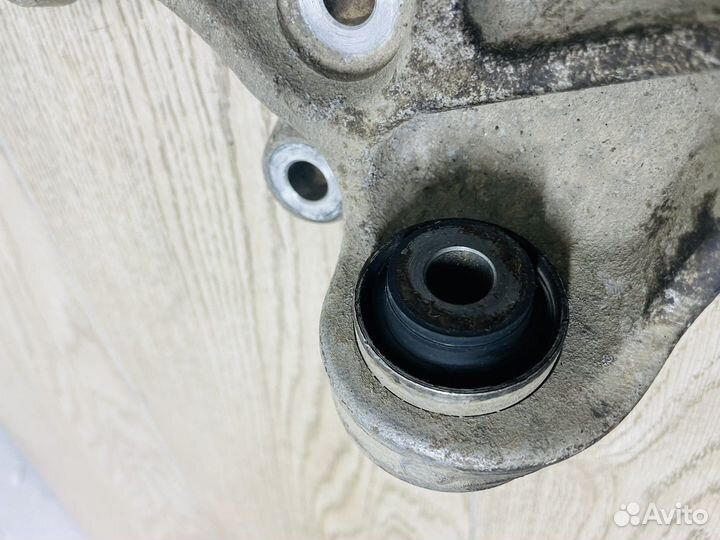 Цапфа задняя Honda Accord 8 CU 2.0