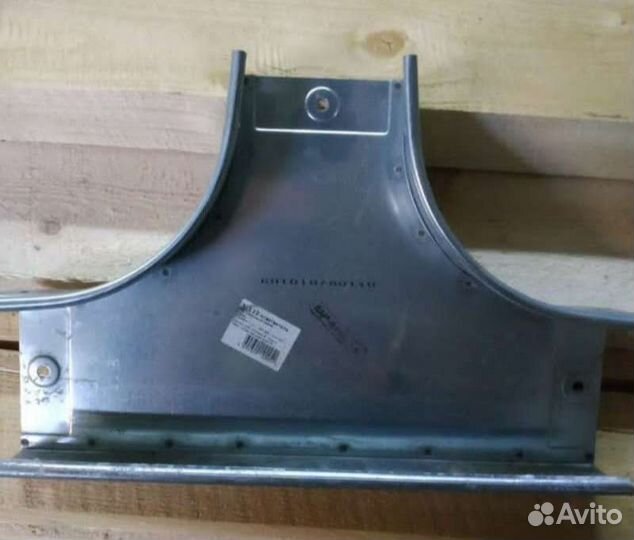 Ответвитель лотка фирмы DKC (арт. 36122)