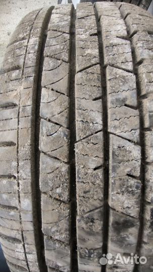 Летние колеса R16 на VW T5