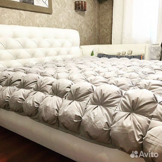 Одеяло бон бон