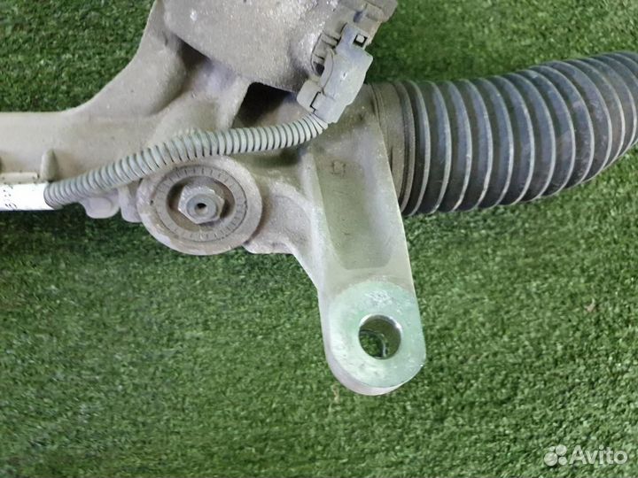 Рейка рулевая BMW 5er G30 (2017-н.в.)