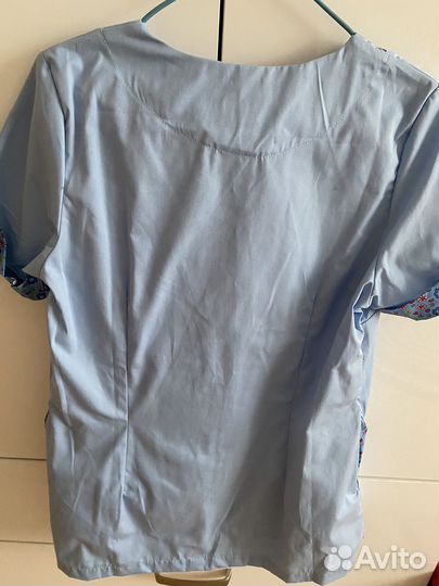 Спецодежда