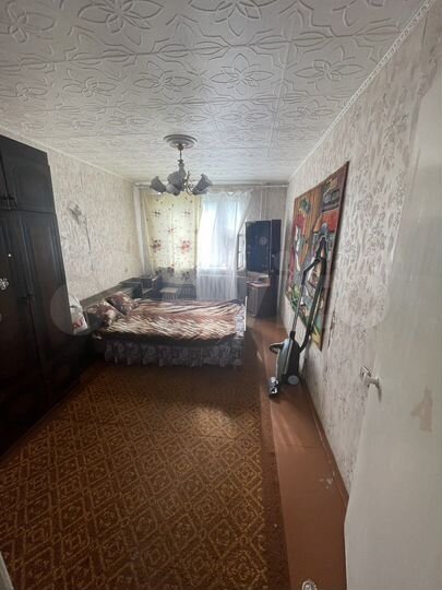 3-к. квартира, 65,7 м², 3/9 эт.