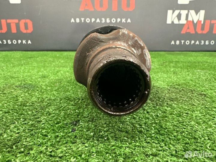 Привод правый Renault Logan K7M 2014