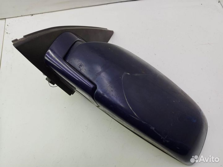 Зеркало наружное левое Opel Omega B