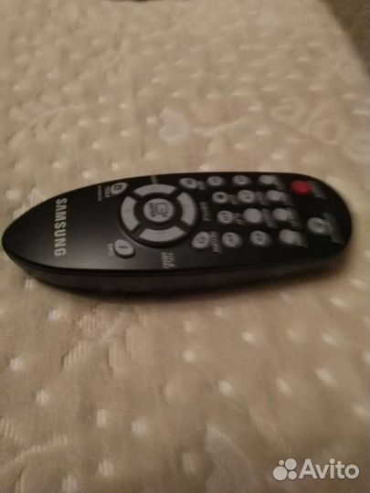 Пульт для плеера samsung