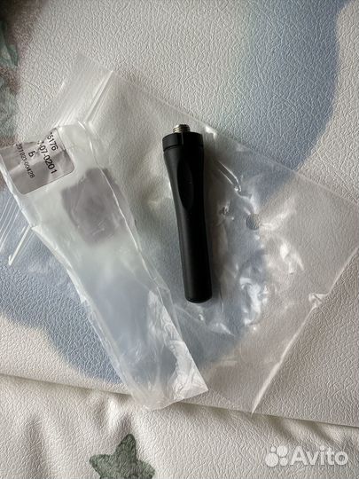 SF-18 короткая мягкая антенна для рации