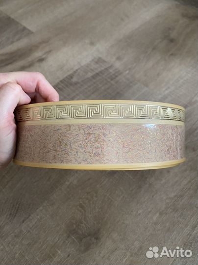 Бленда для карниза