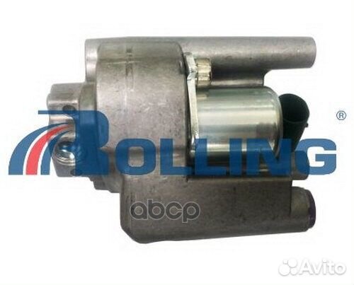 Клапан контрольный EBR EPG EBR VEB Renault Magnum