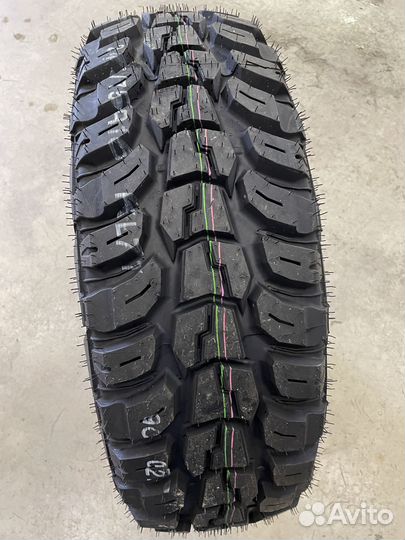 Kumho Road Venture M/T KL71 245/75 R16 120Q