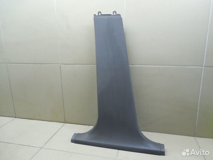 Обшивка стойки Focus II 2008-2011