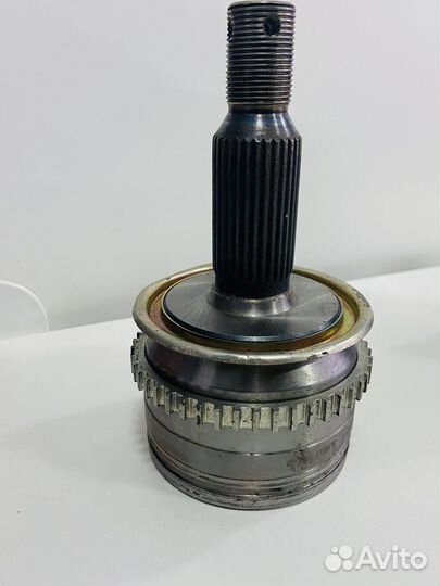 ШРУС mitsubishi L200 IV 2.5DI-D-3.5 05-н