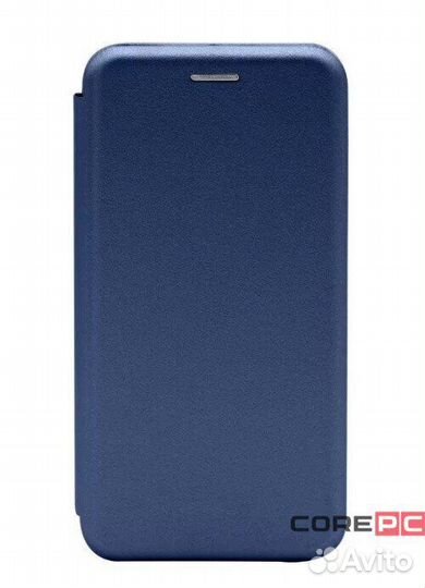 Чехол-книжка Xiaomi redmi Note 13 4G Fashion Case