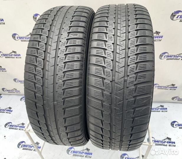 Falken Eurowinter HS-449 215/60 R16 99H