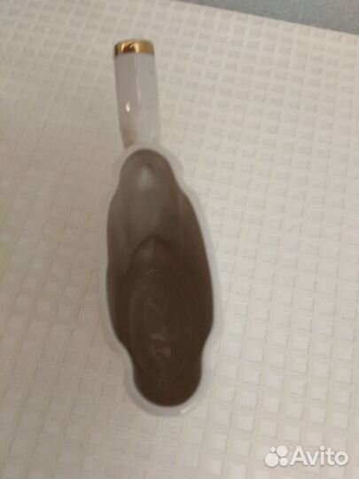 Бюветница (поильник) фарфоровый СССР