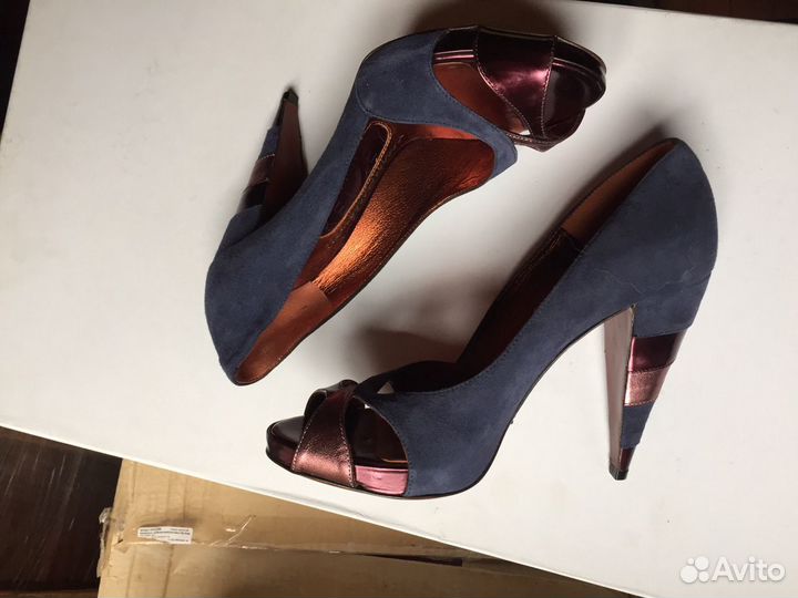 Туфли Jonathan Kelsey