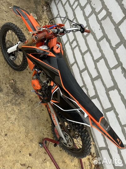 Avantis enduro 250 177