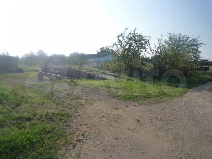 Склад, 9900 м²
