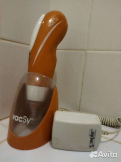 Вакуумная система Vacsy Zepter