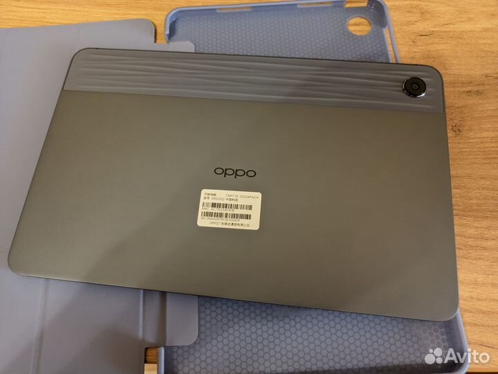 Планшет Oppo Pad Air