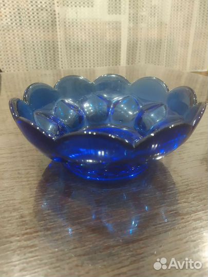 Конфетница СССР