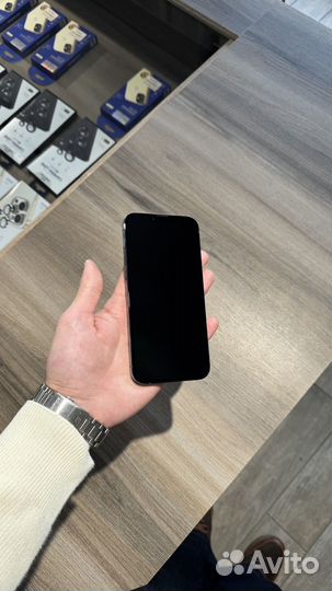 iPhone 13 Pro Max, 256 ГБ