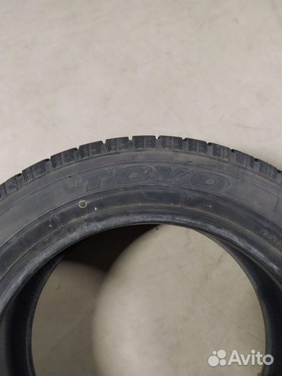 Toyo Garit G5 205/60 R16