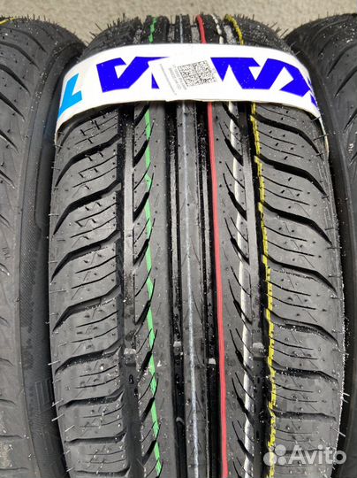 КАМА Breeze (HK-132) 185/60 R14 82H