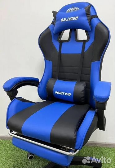 Офисное кресло (геймерское). Кресло для директора