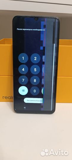 realme Note 50, 4/64 ГБ