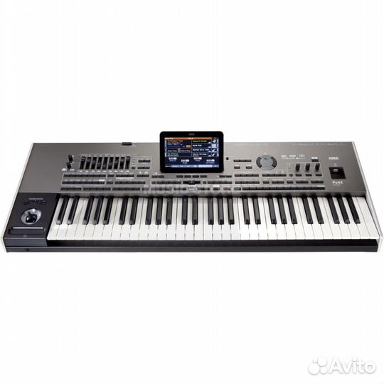 Set Korg pa pa3x-pa4x-pa1000-pa 5x