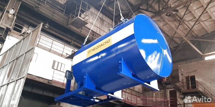 Казс для предприятия