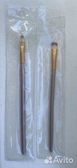 Кисти для макияжа