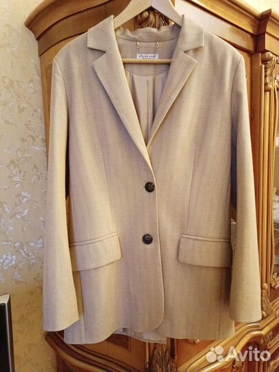 Жакет All we need