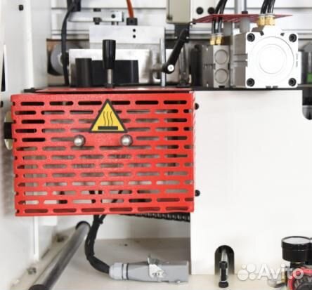 Кромкооблицовочный станок