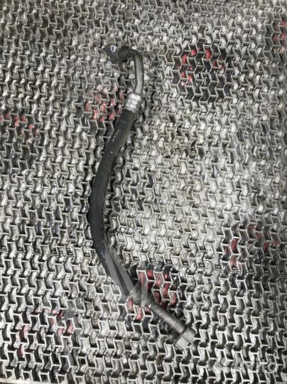 Трубка кондиционера Honda Stream