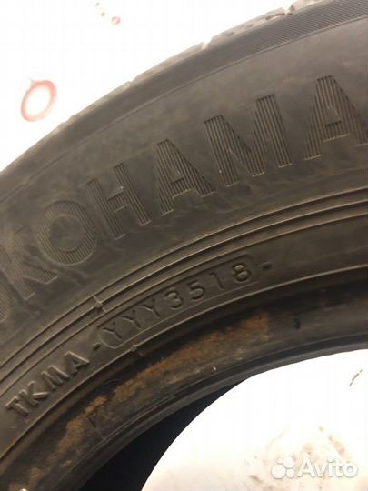 Yokohama BluEarth-GT AE-51 205/65 R16 95H