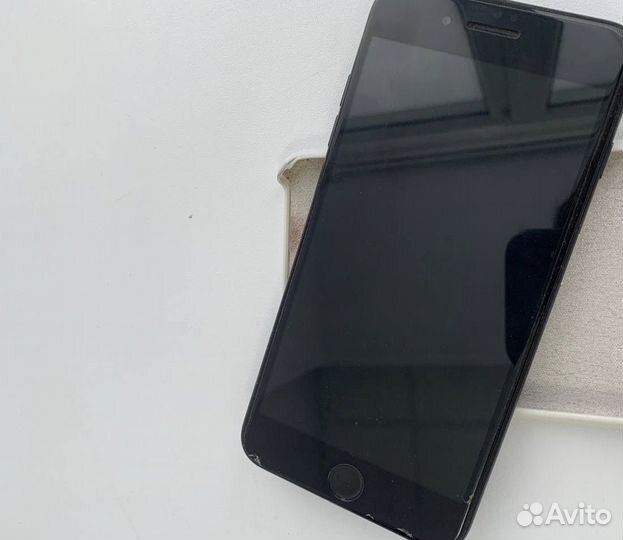 iPhone 7 plus 32gb (классный)