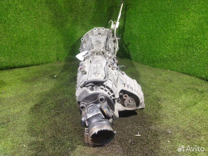 АКПП Infiniti Fx35 VQ35DE