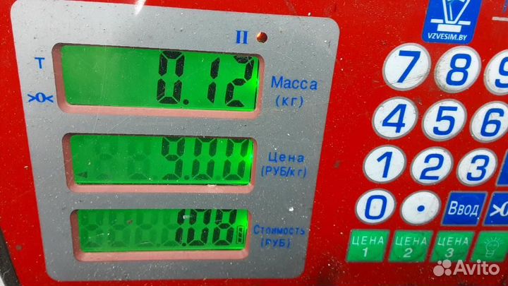 Переключатель света фар Mercedes-Benz C-Class