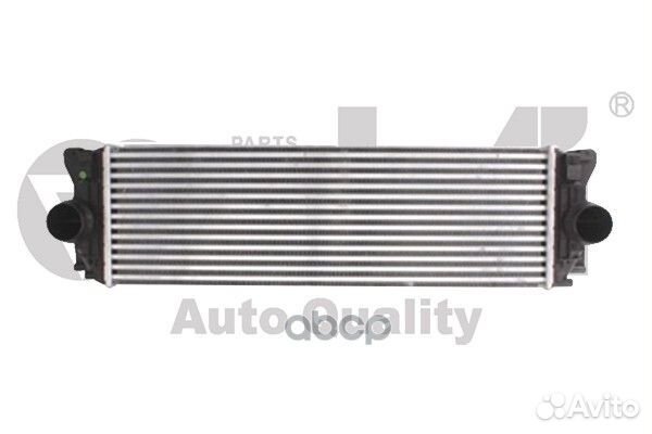 Радиатор охлаждения 11451818901 Vika